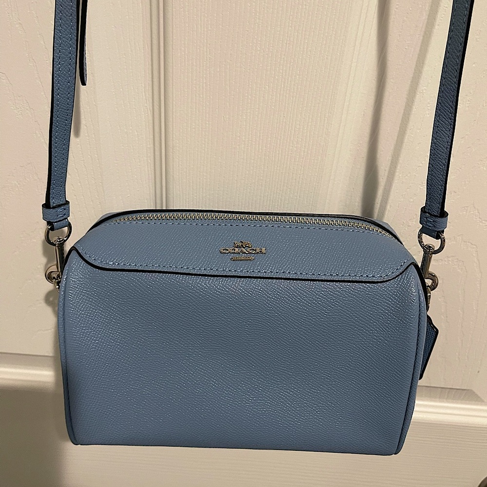 Coach Bennett Crossbody